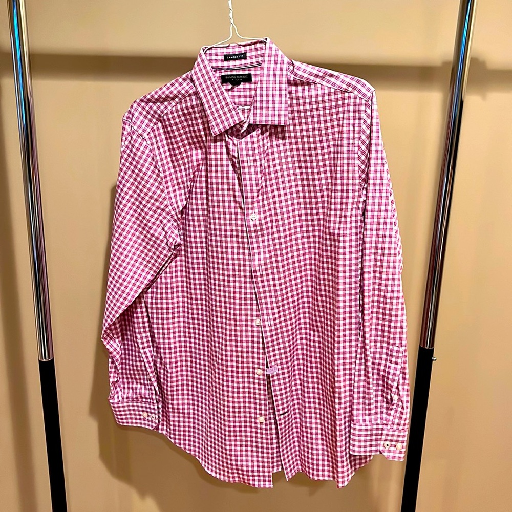 Banana Republic Men’s Shirt